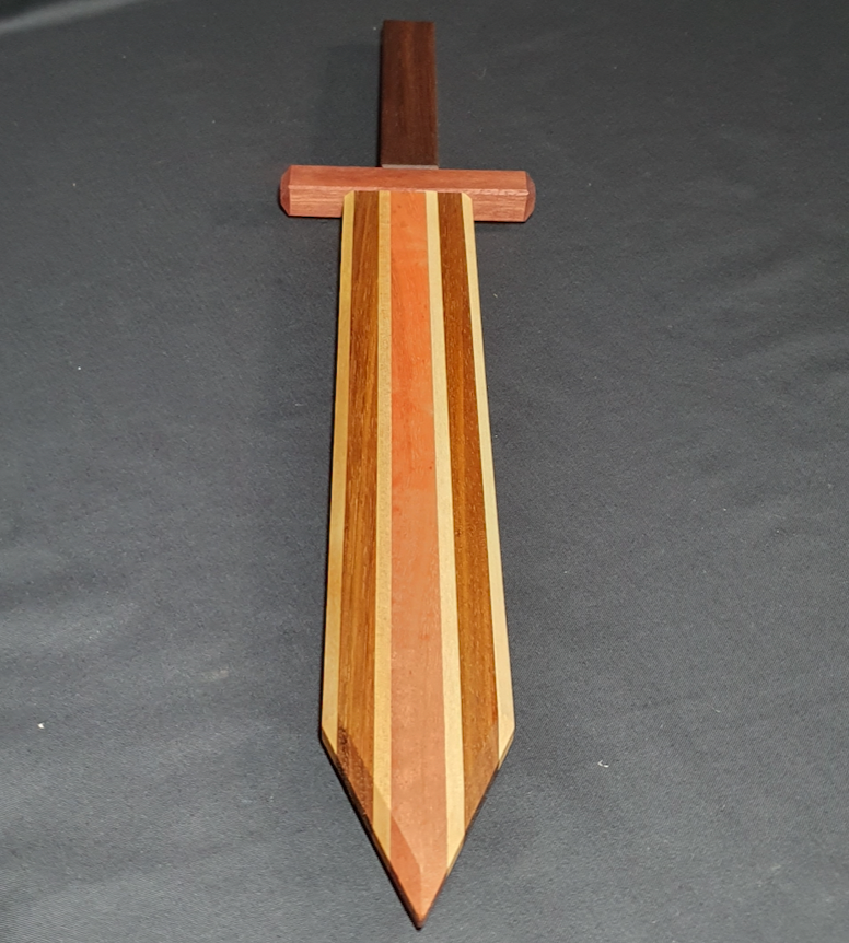Toy Sword
