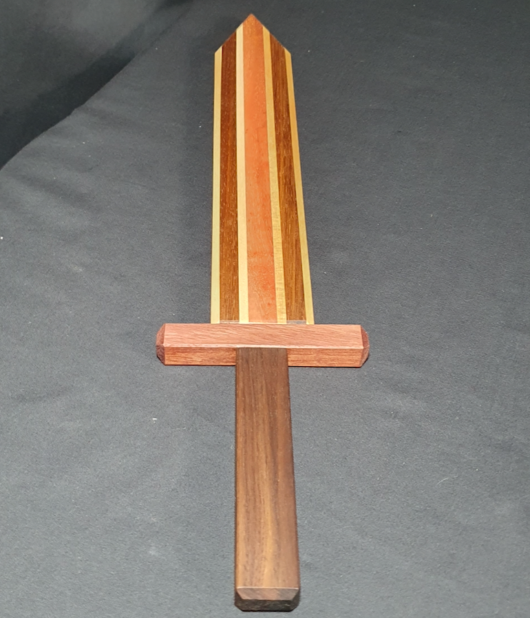 Toy Sword