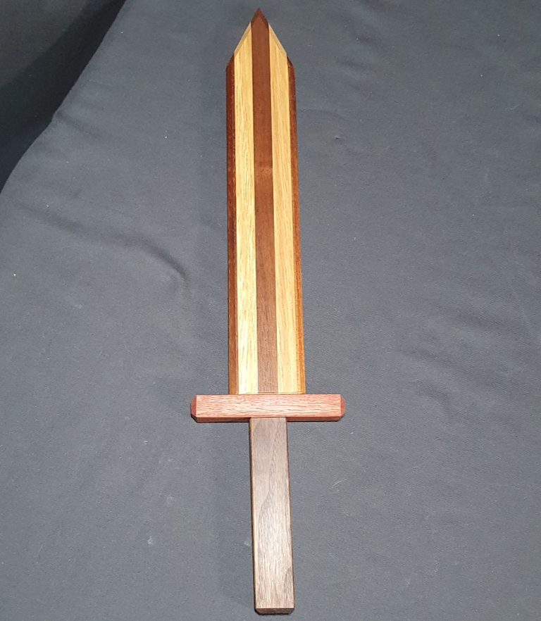 Toy Sword