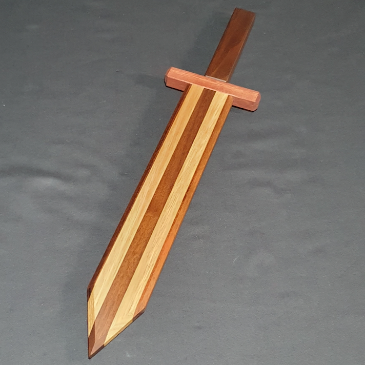 Toy Sword