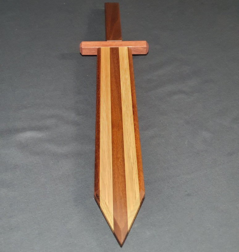 Toy Sword