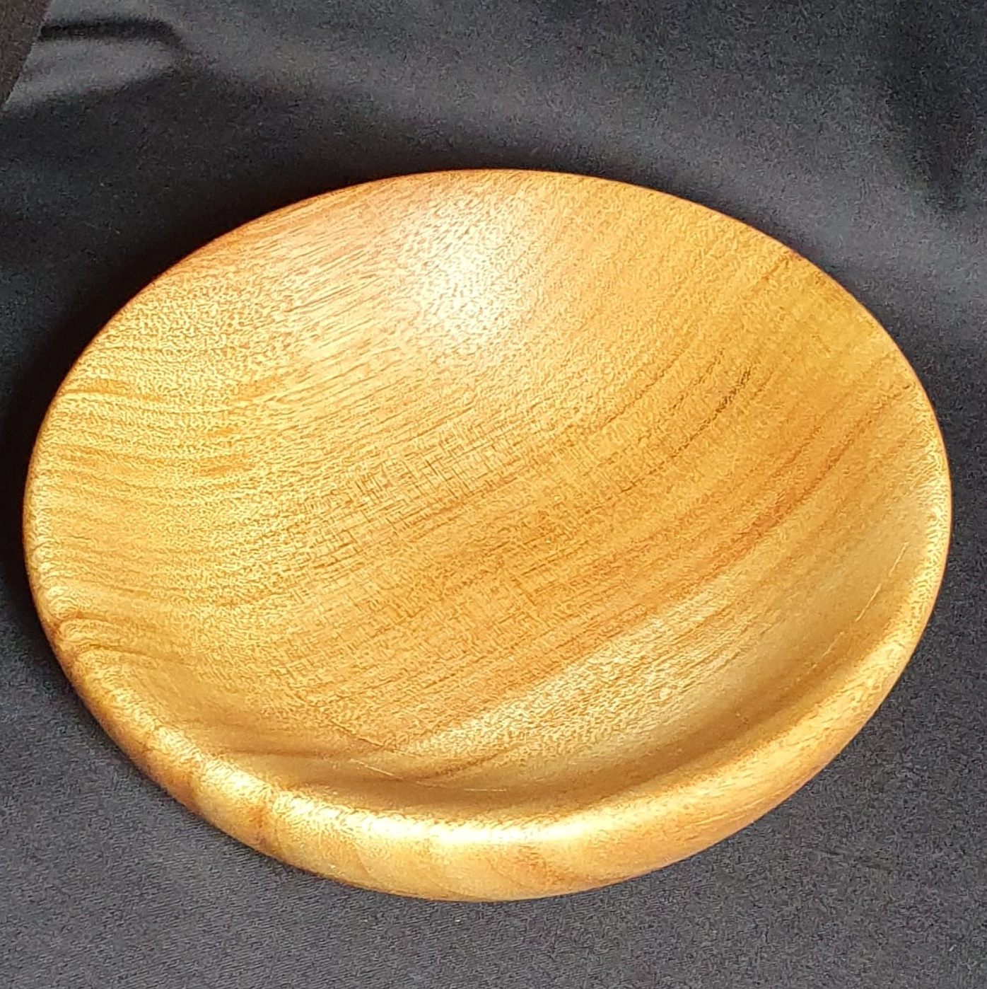 Shallow Serving Bowl