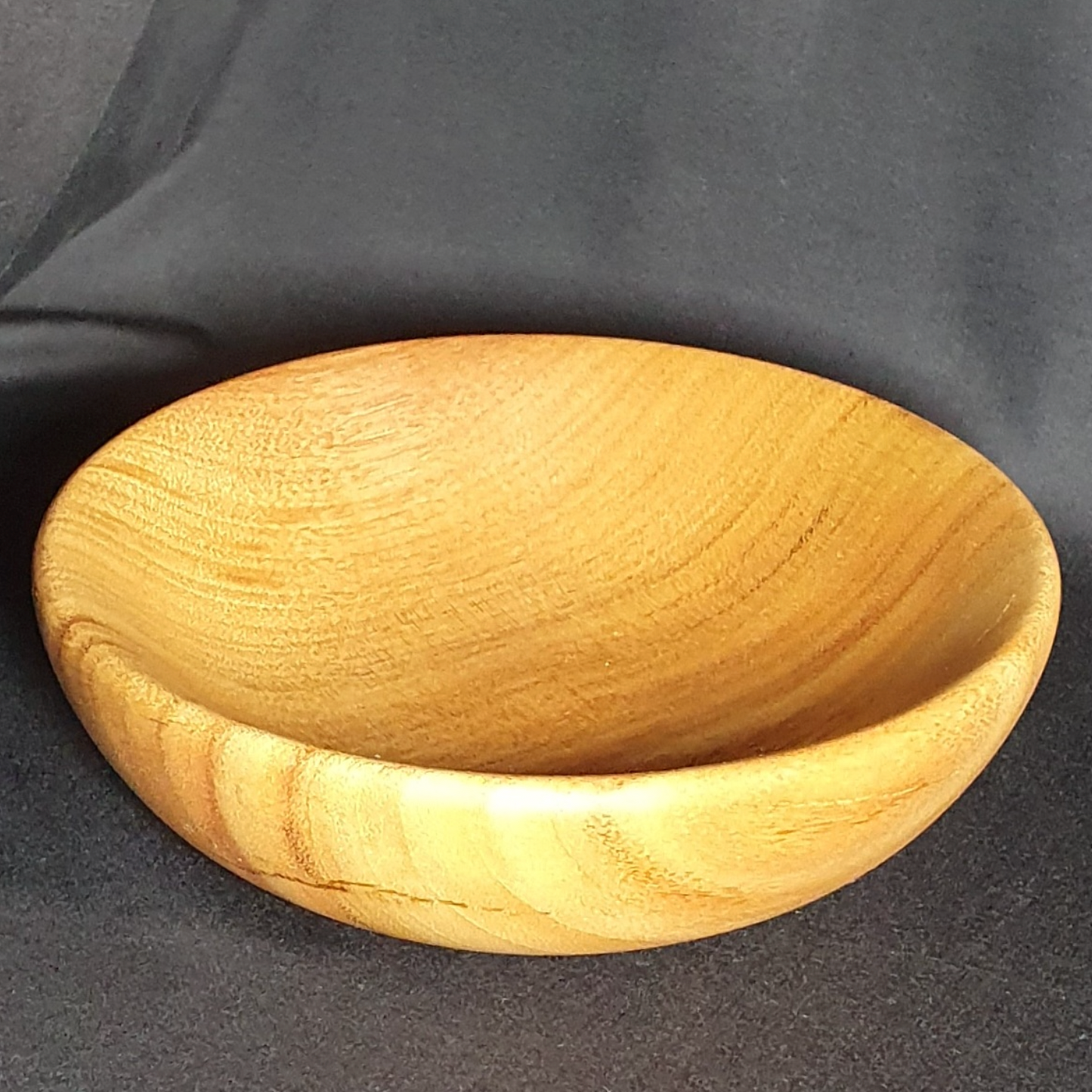 Shallow Serving Bowl