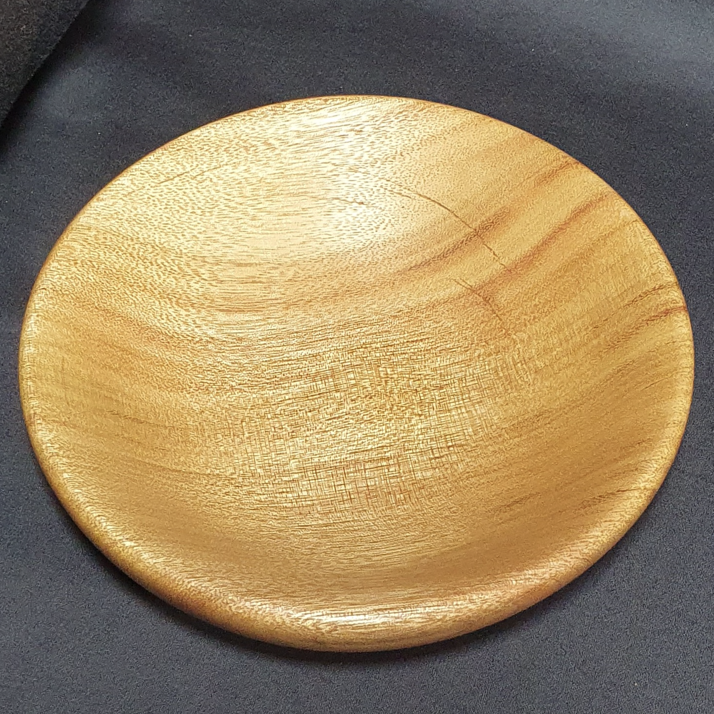 Shallow Serving Bowl