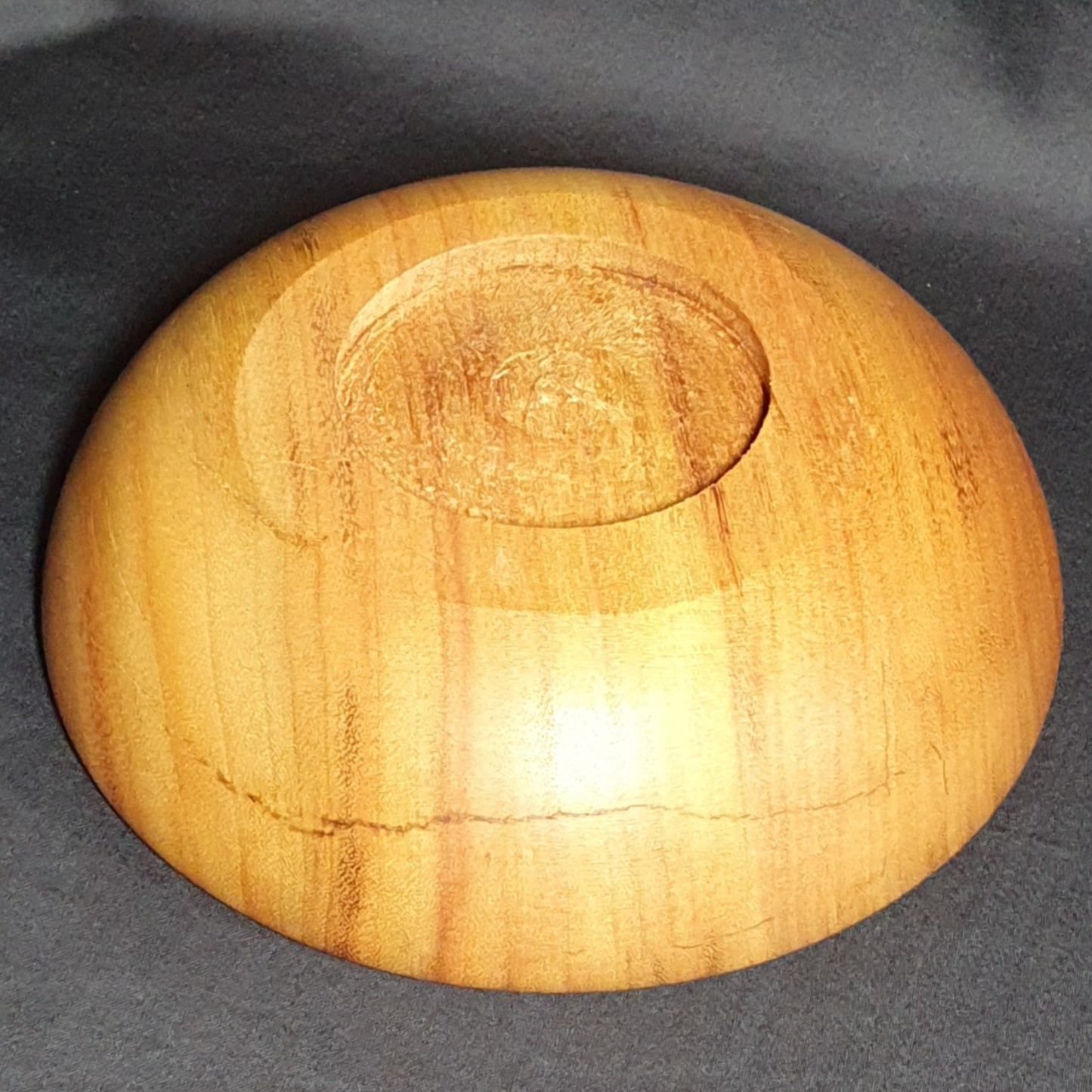 Shallow Serving Bowl