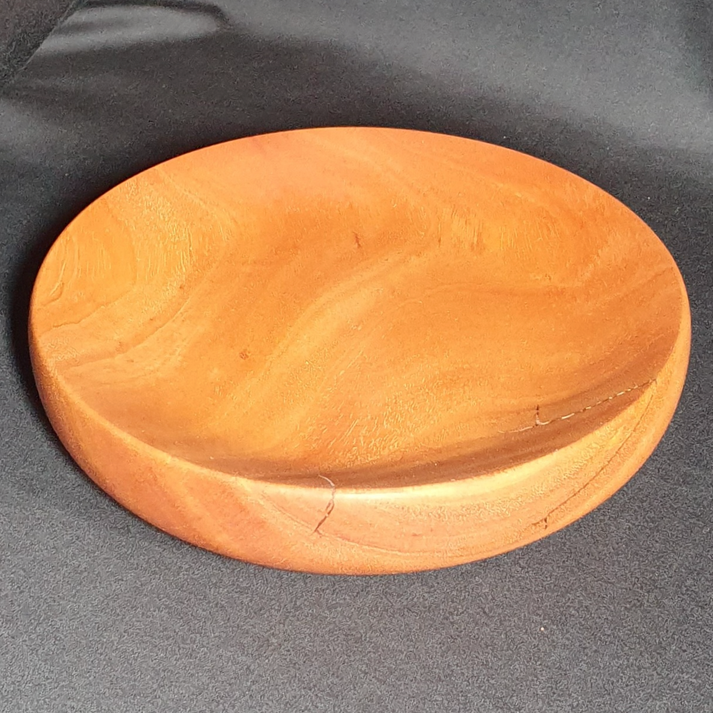 Shallow Serving Bowl