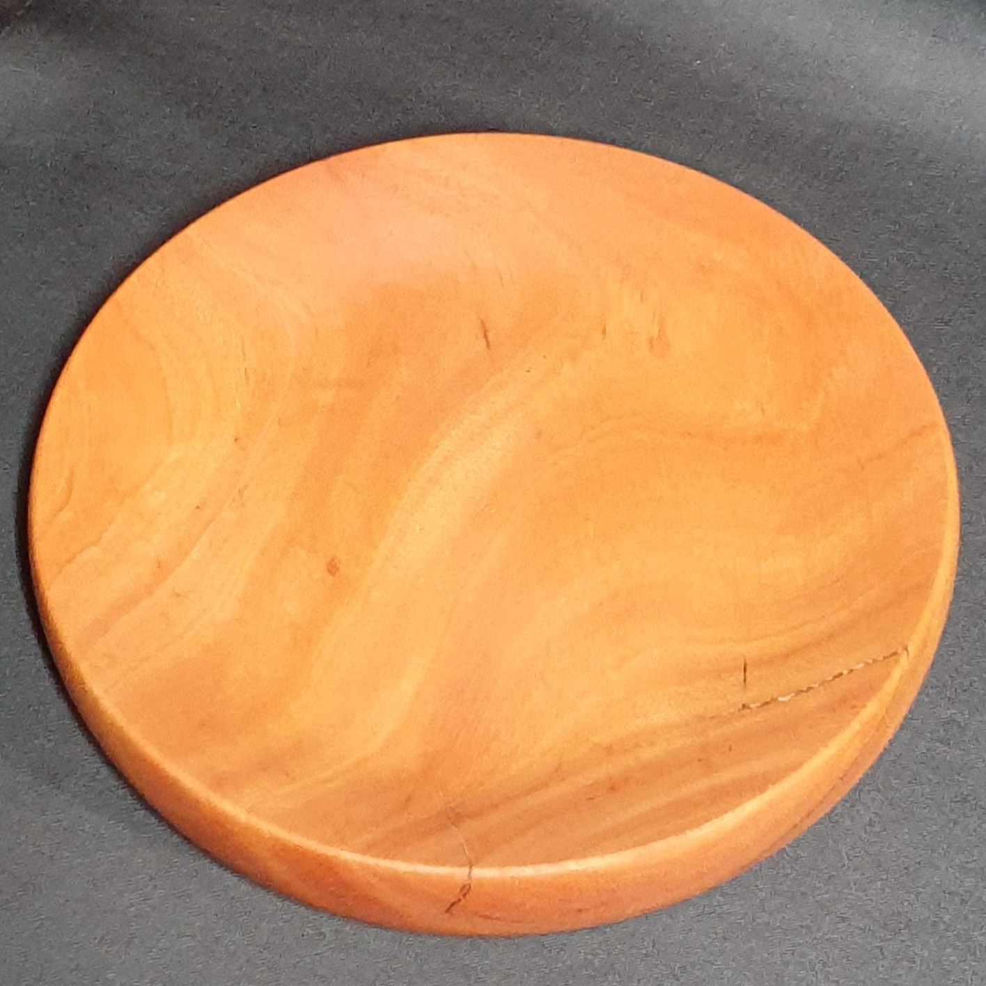 Shallow Serving Bowl