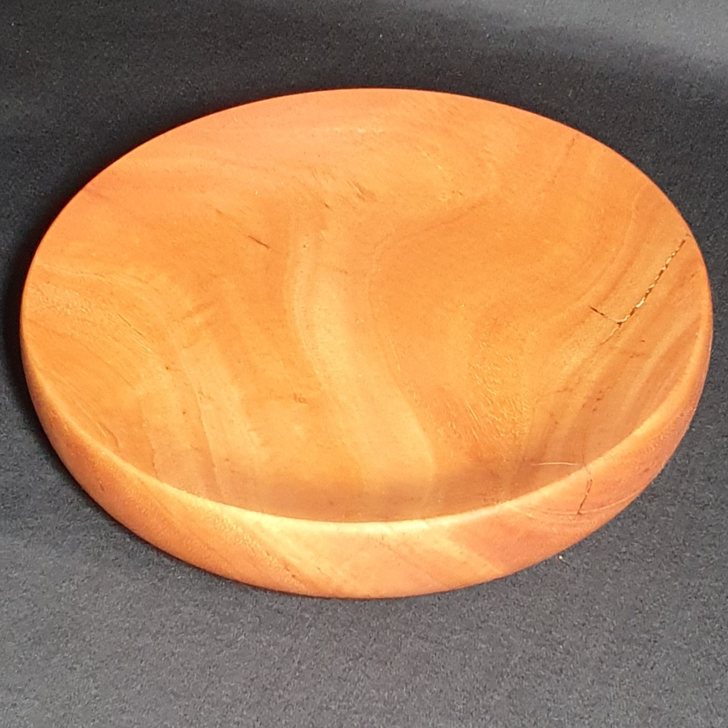 Shallow Serving Bowl