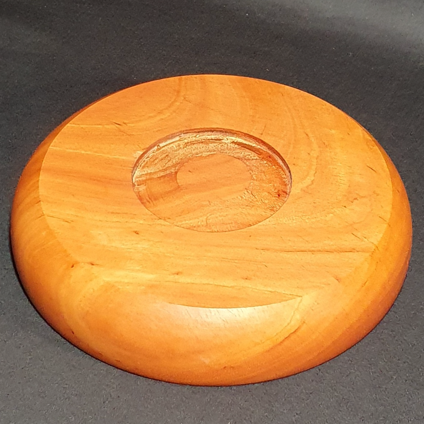 Shallow Serving Bowl