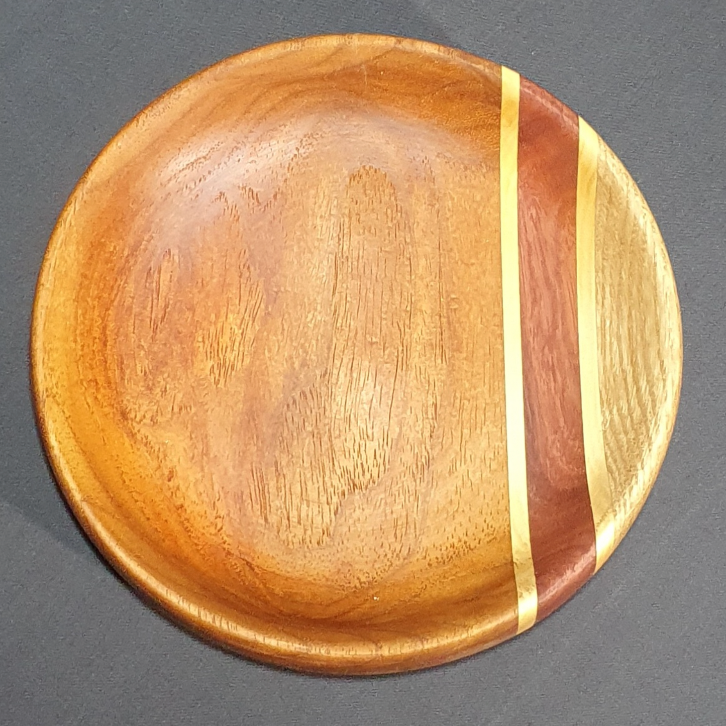 Shallow Display Bowl