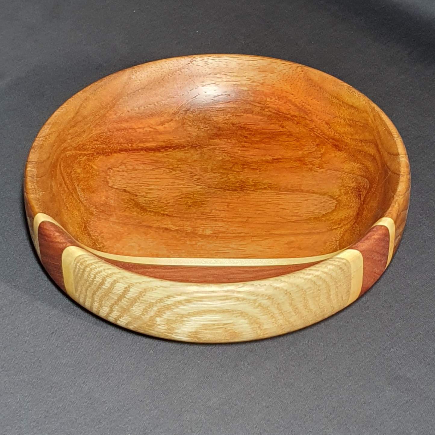 Shallow Display Bowl