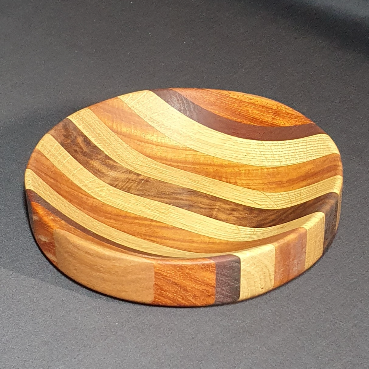 Shallow Bowl / Jewellery Dish