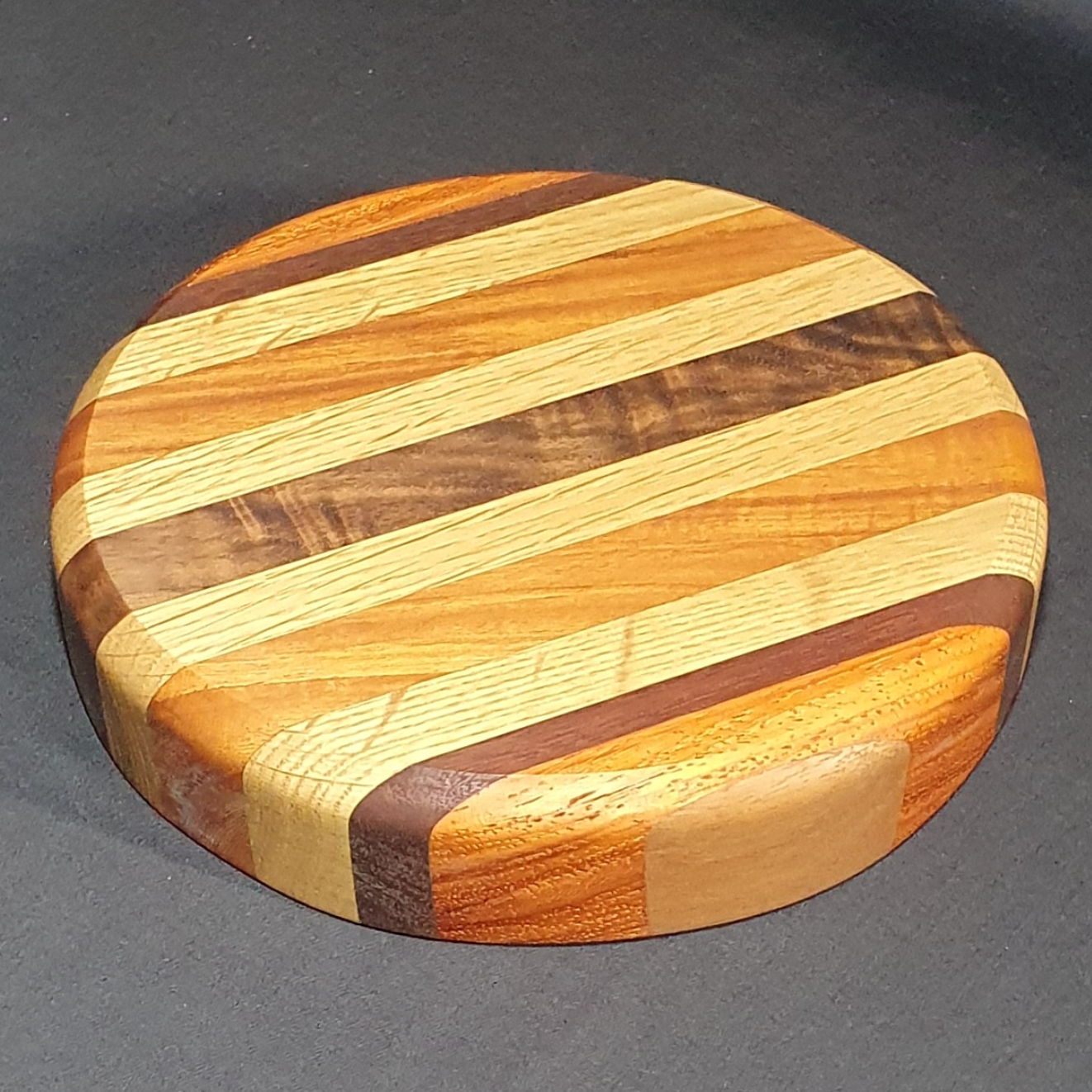 Shallow Bowl / Jewellery Dish