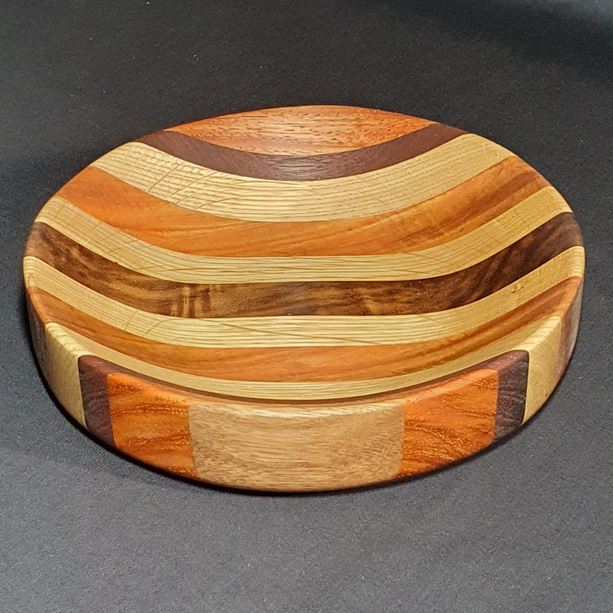 Shallow Bowl / Jewellery Dish