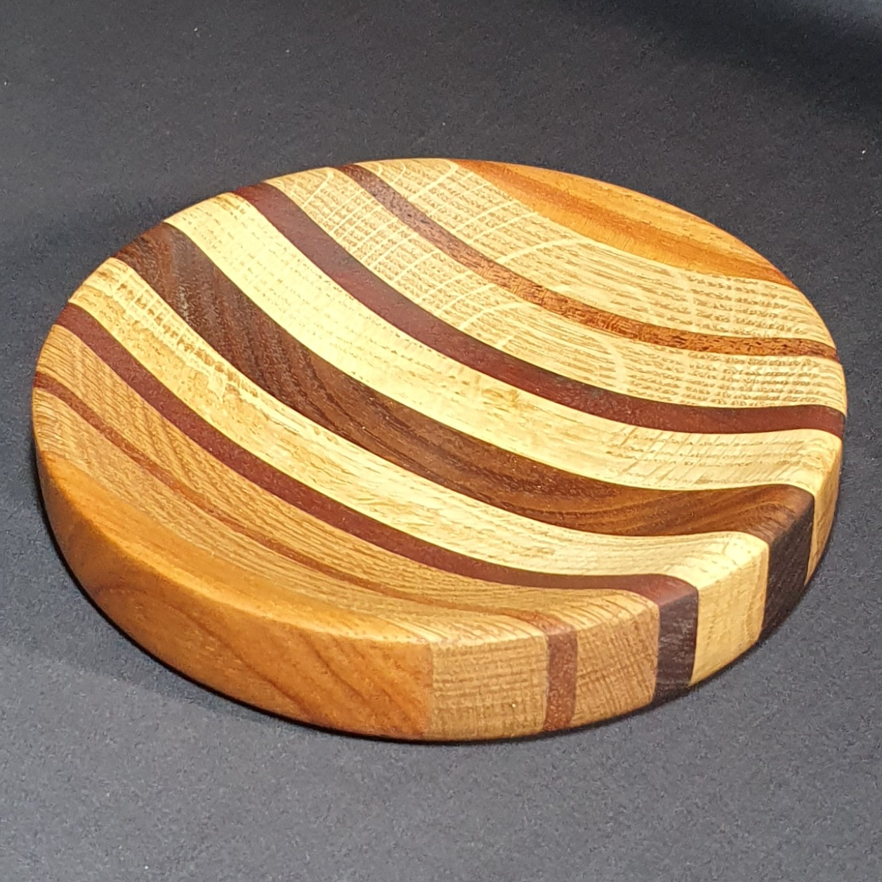 Shallow Bowl / Jewellery Dish