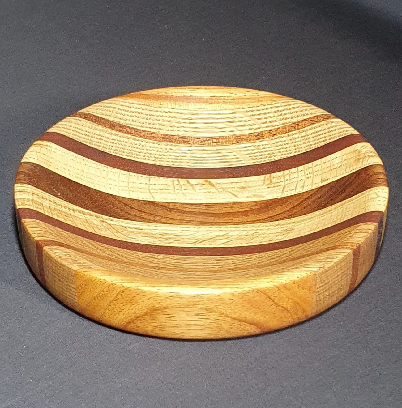 Shallow Bowl / Jewellery Dish