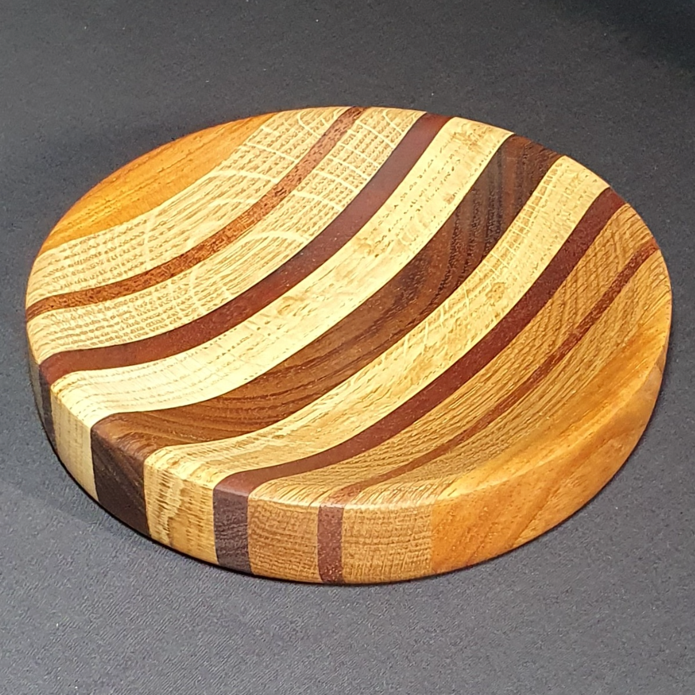 Shallow Bowl / Jewellery Dish