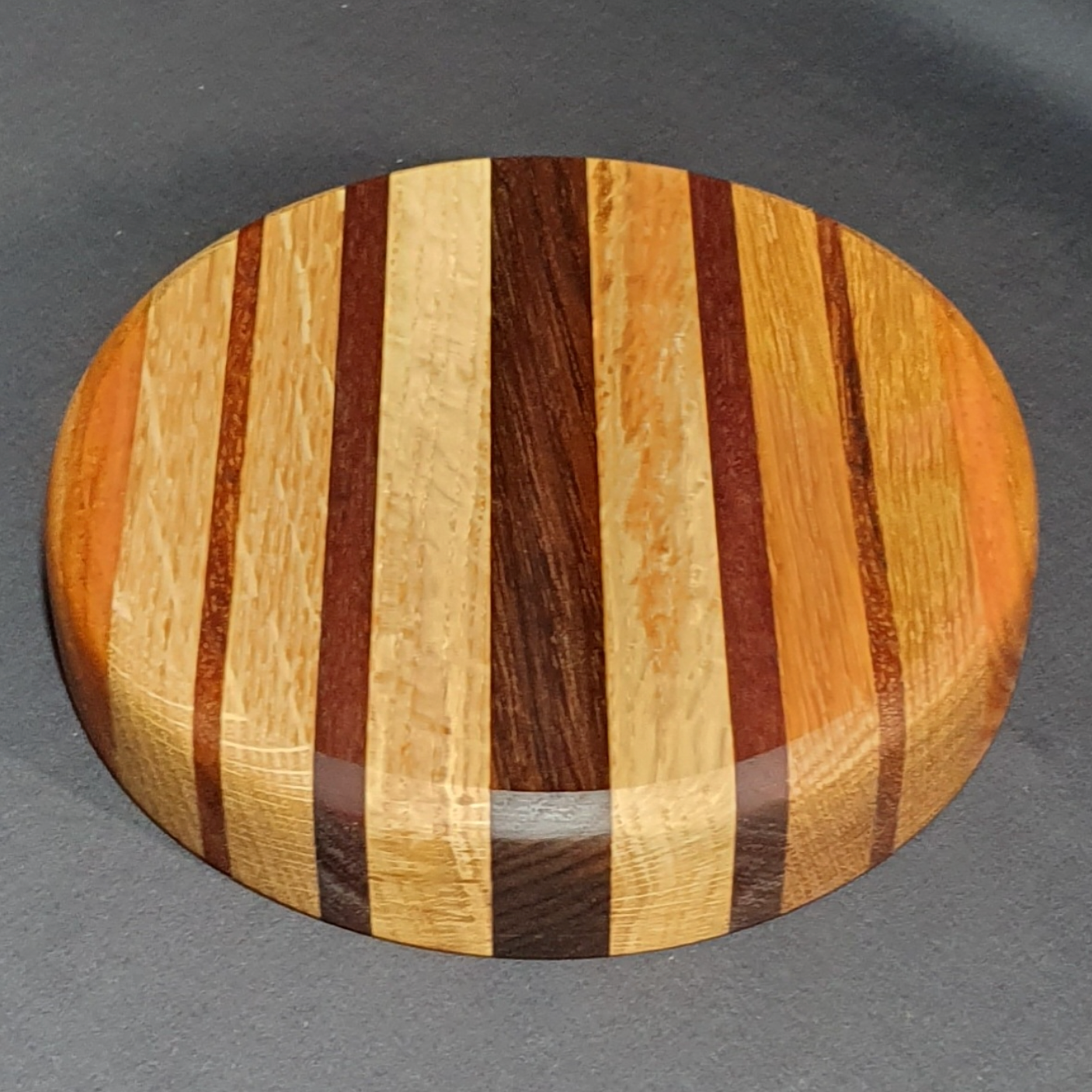 Shallow Bowl / Jewellery Dish