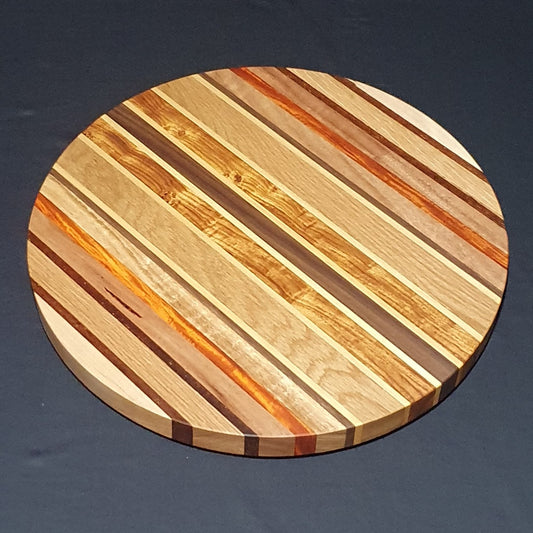 Round Chopping Board