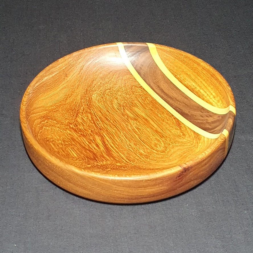 Shallow Display Bowl