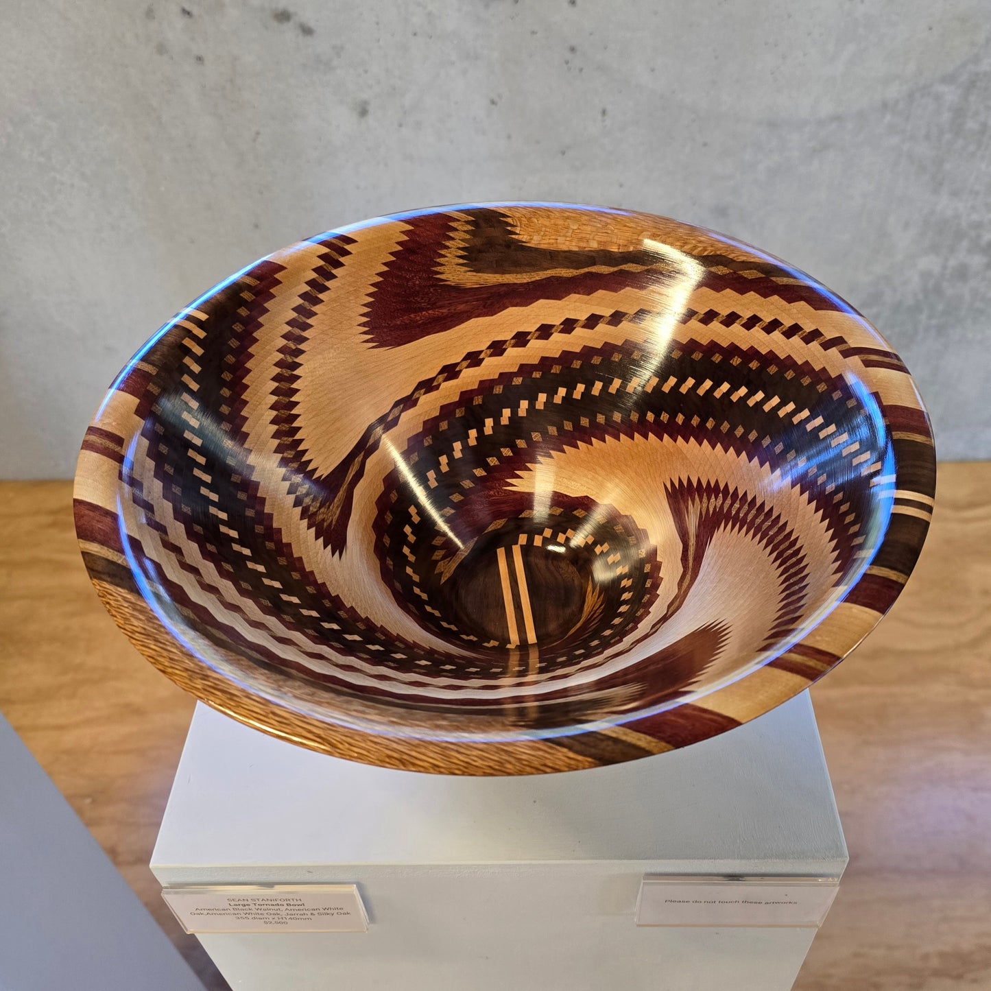 Tornado Bowl