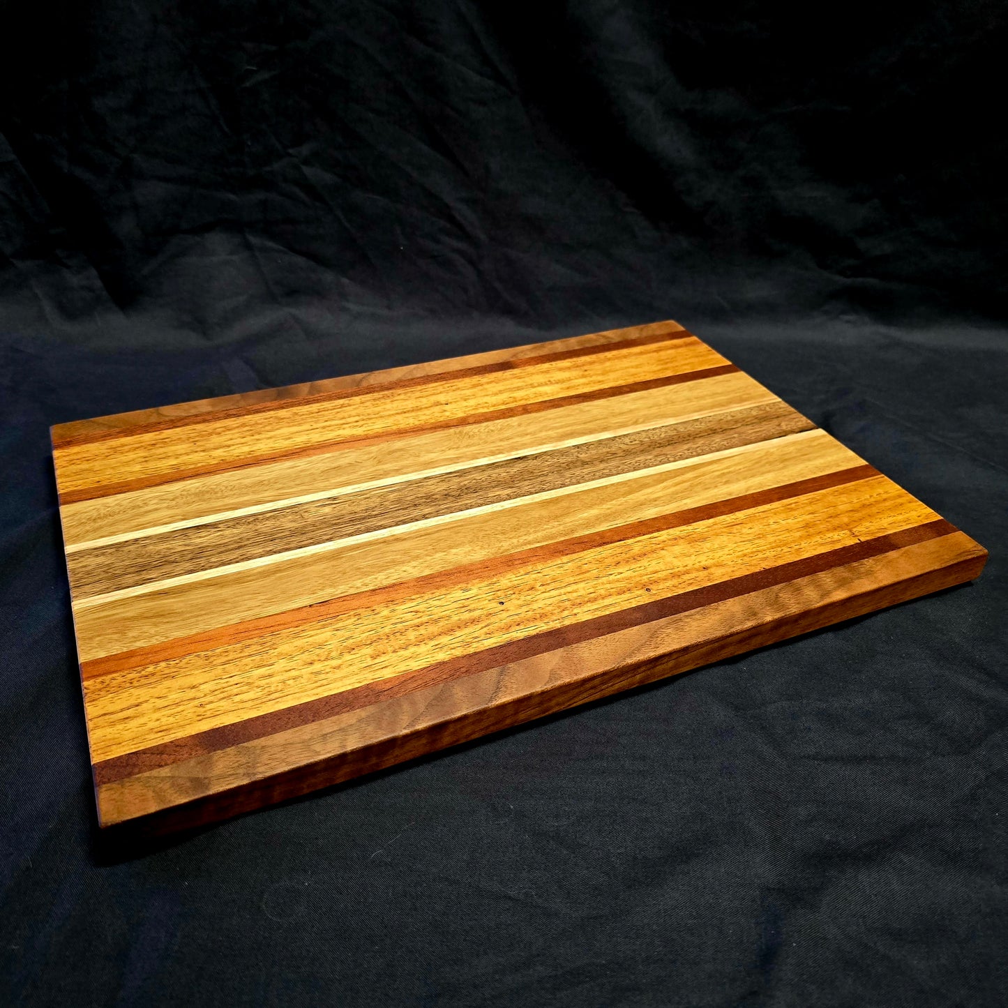 Handmade Timber Serving Board