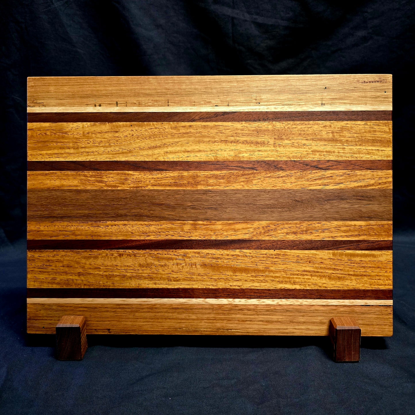 Handmade Timber Serving Board