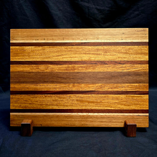 Handmade Timber Serving Board