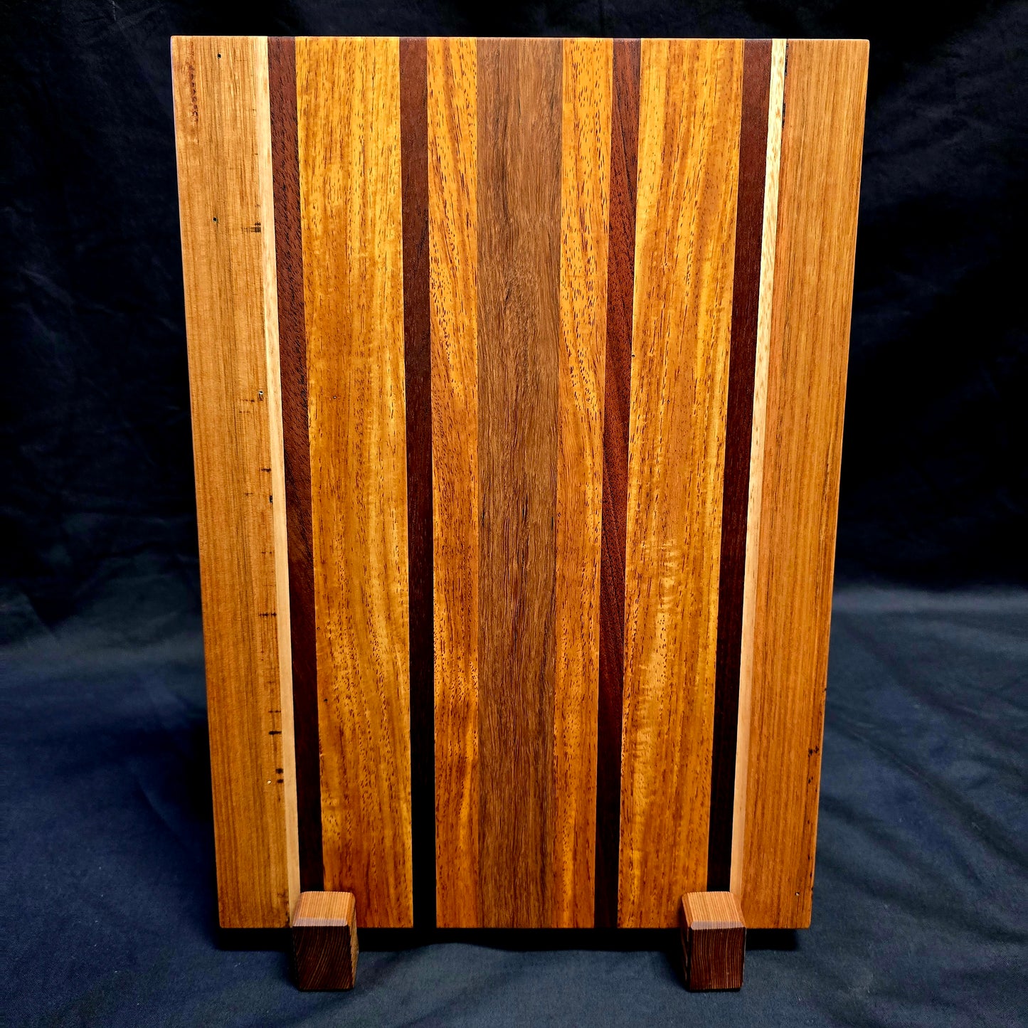 Handmade Timber Serving Board