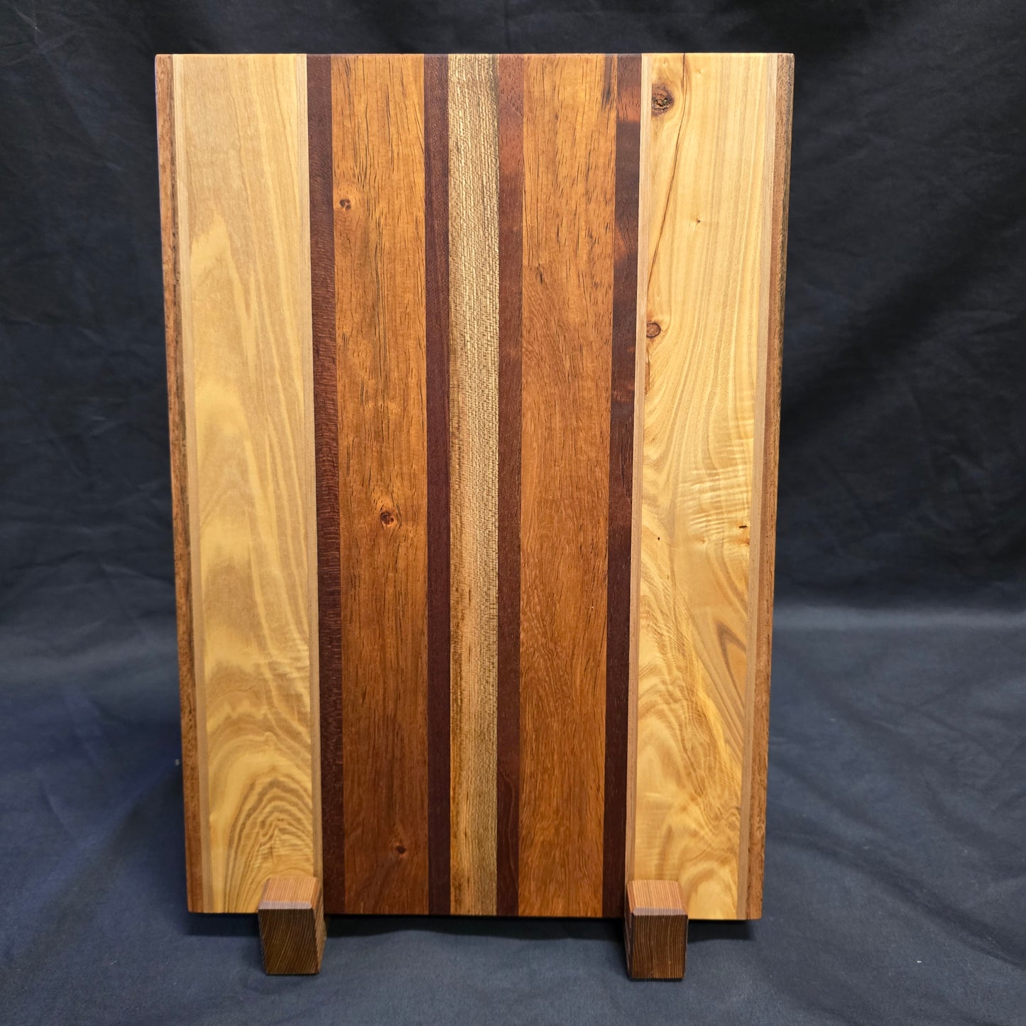 Handmade Timber Serving Board
