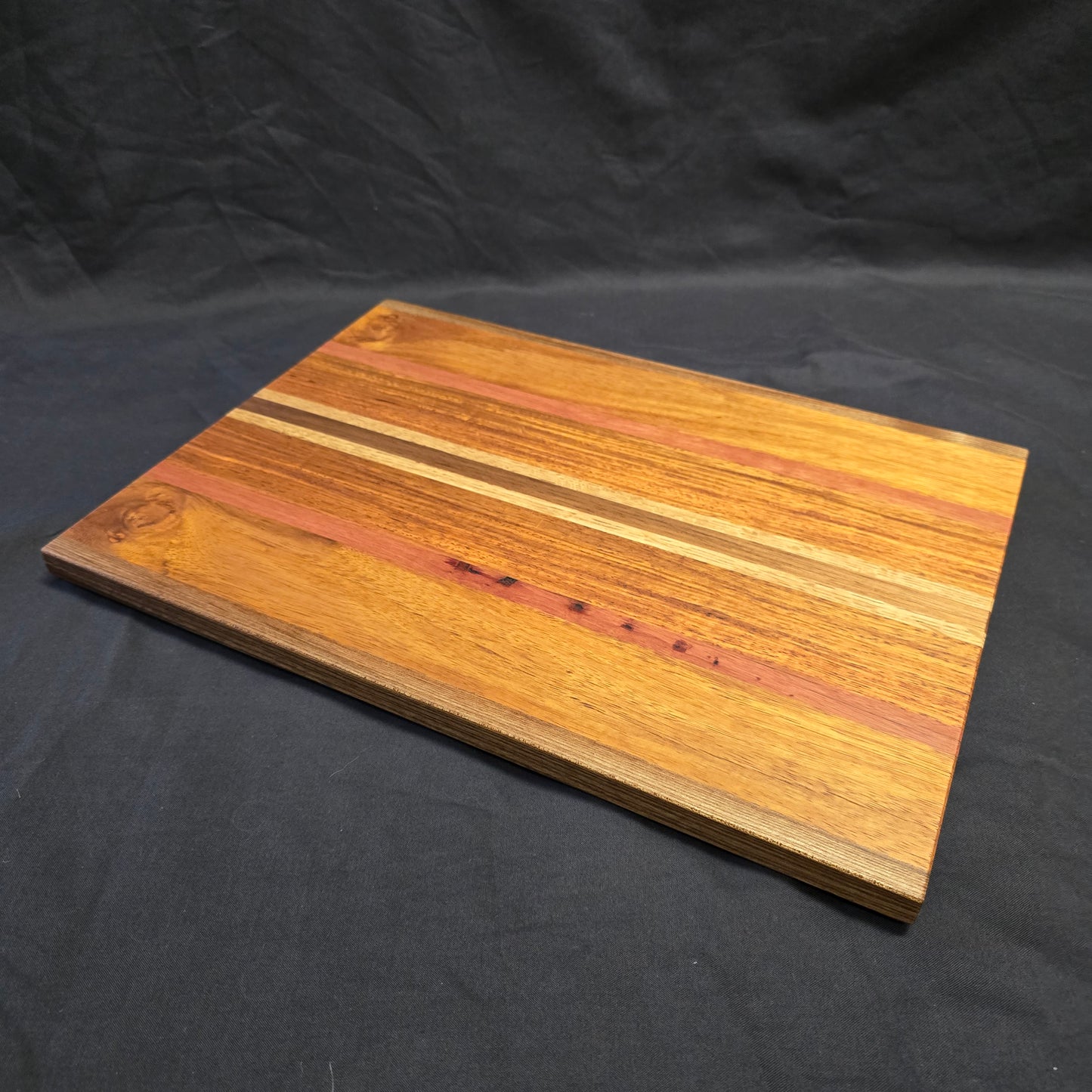 Handmade Timber Serving Board