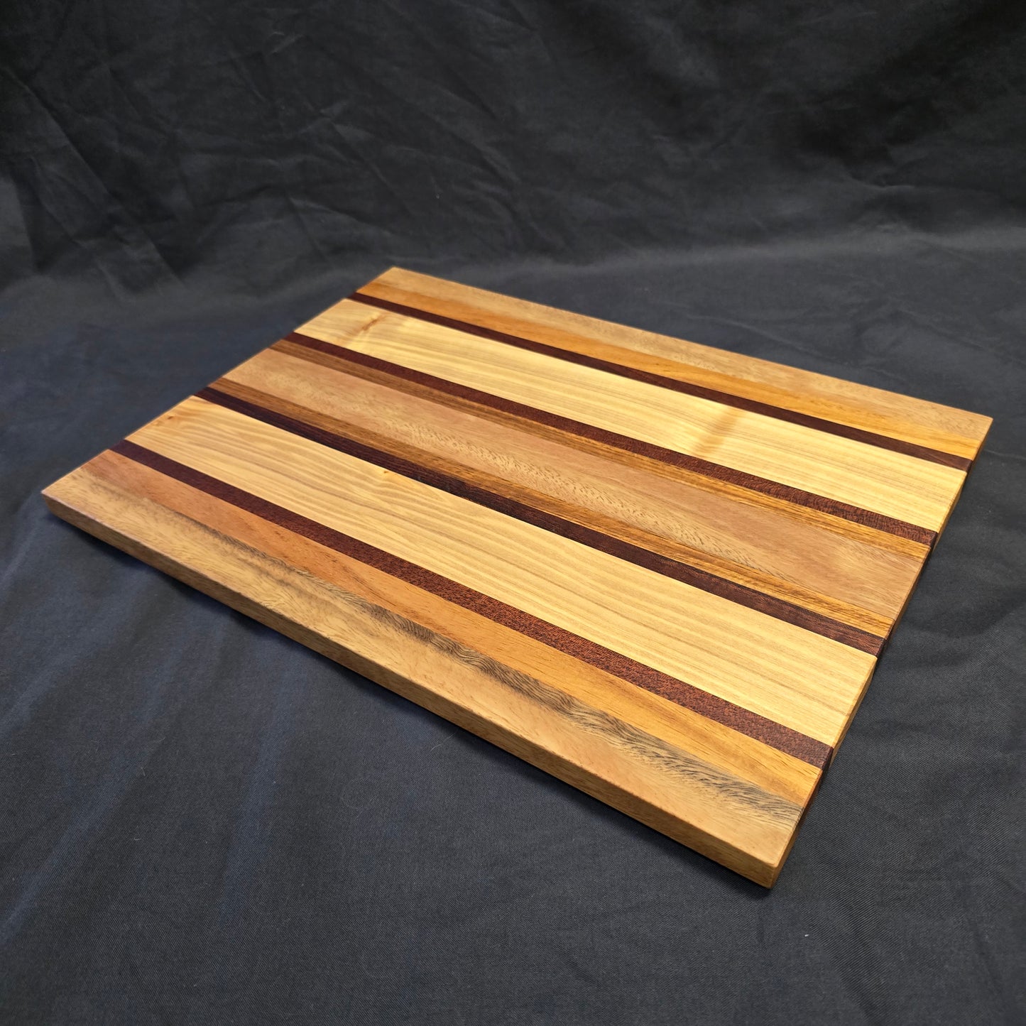 Handmade Timber Serving Board