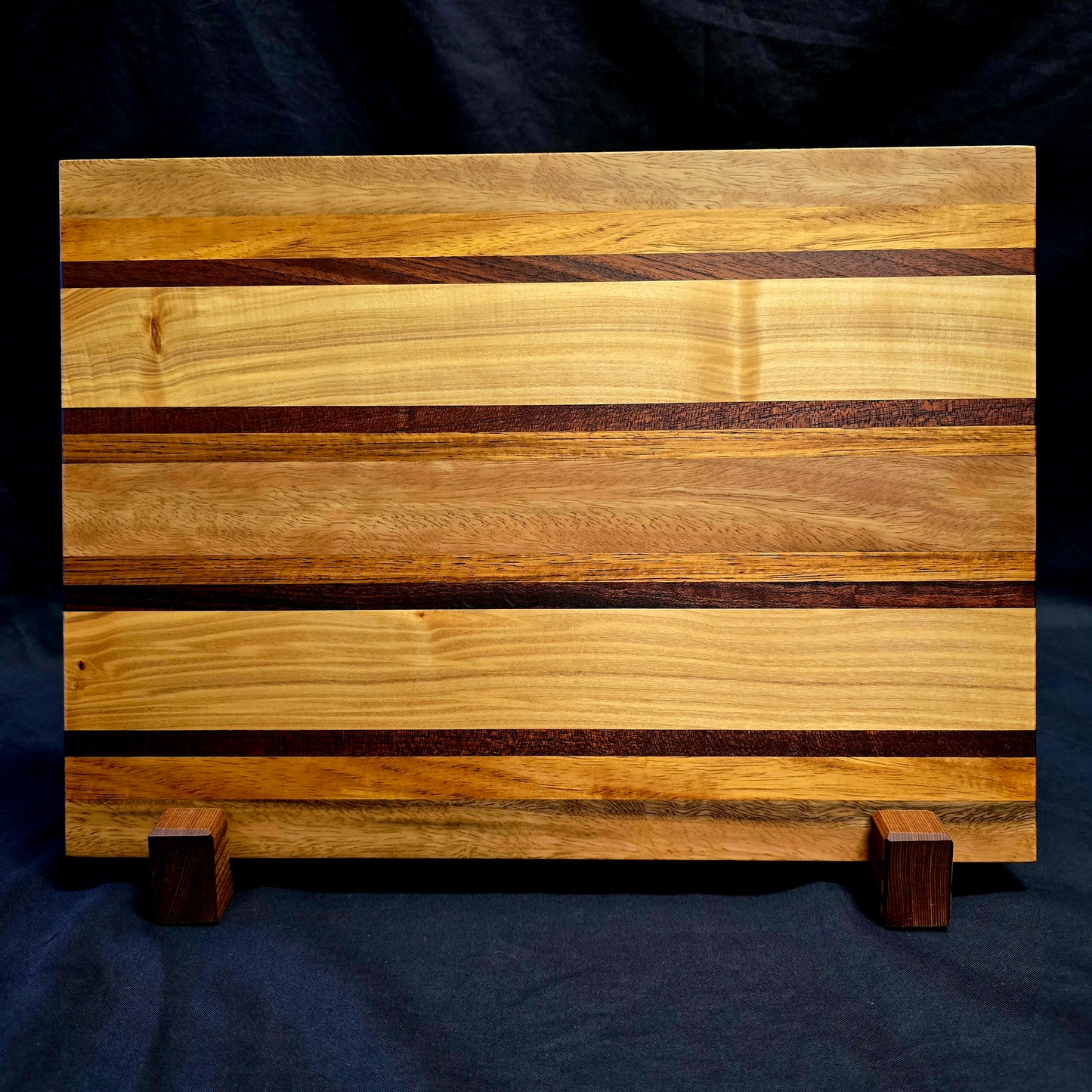 Handmade Timber Serving Board