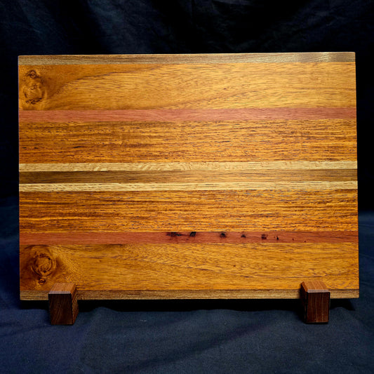 Handmade Timber Serving Board