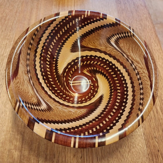Tornado Bowl