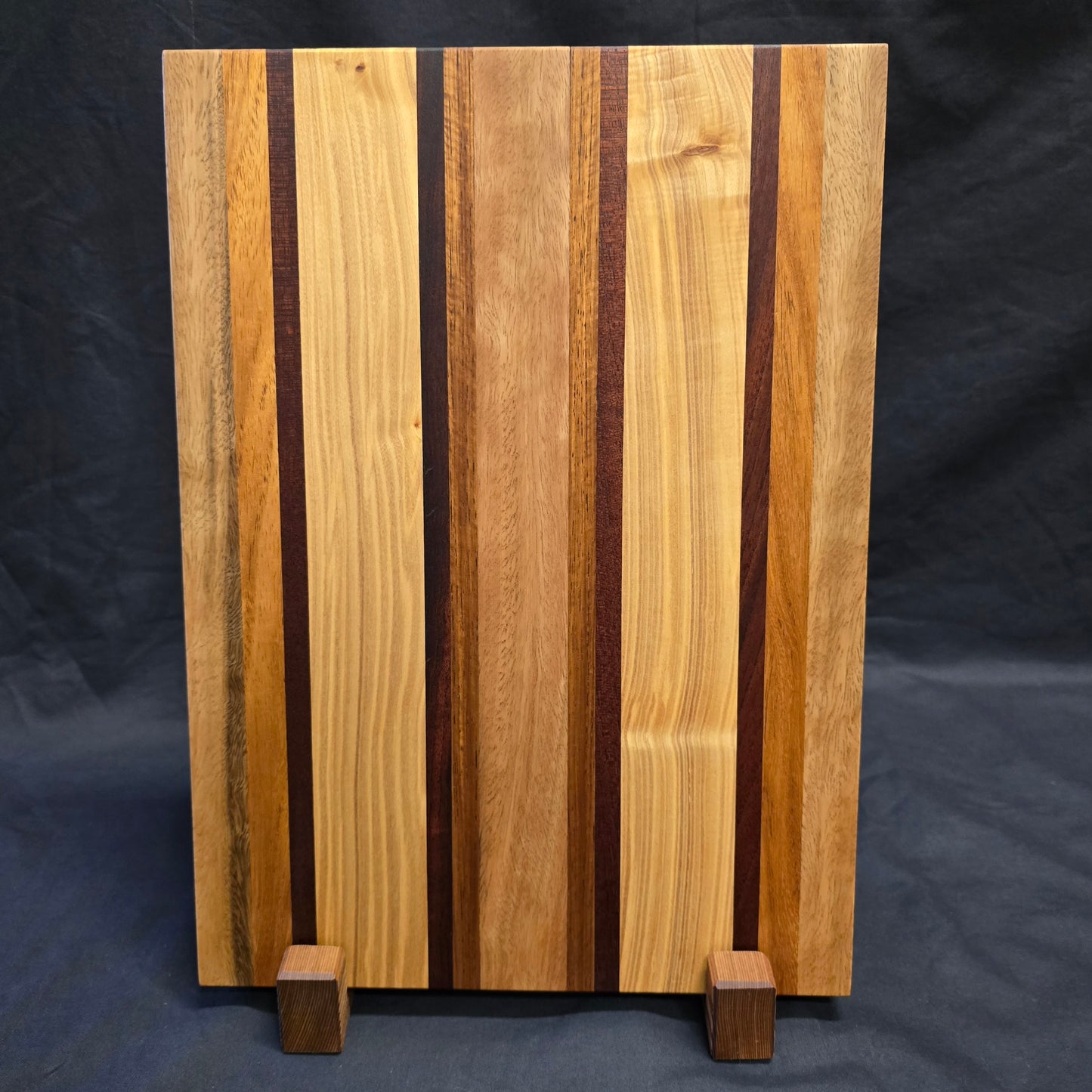 Handmade Timber Serving Board