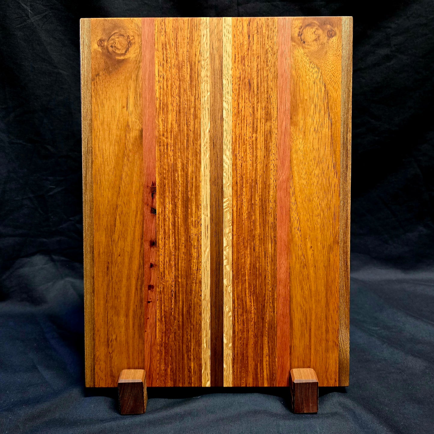 Handmade Timber Serving Board