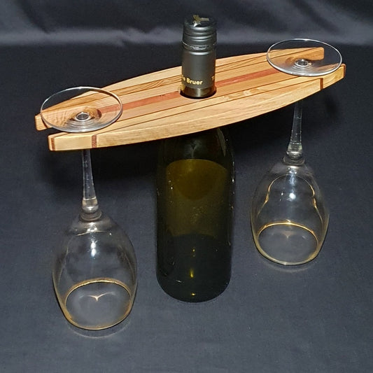 Wine Display