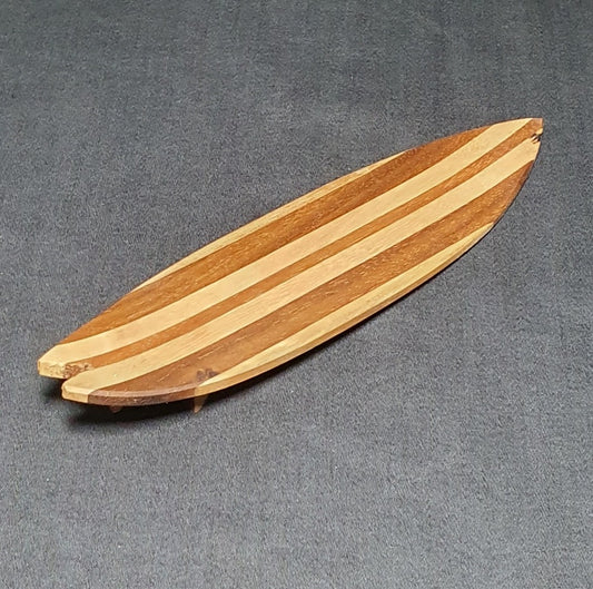 Toy Surfboard