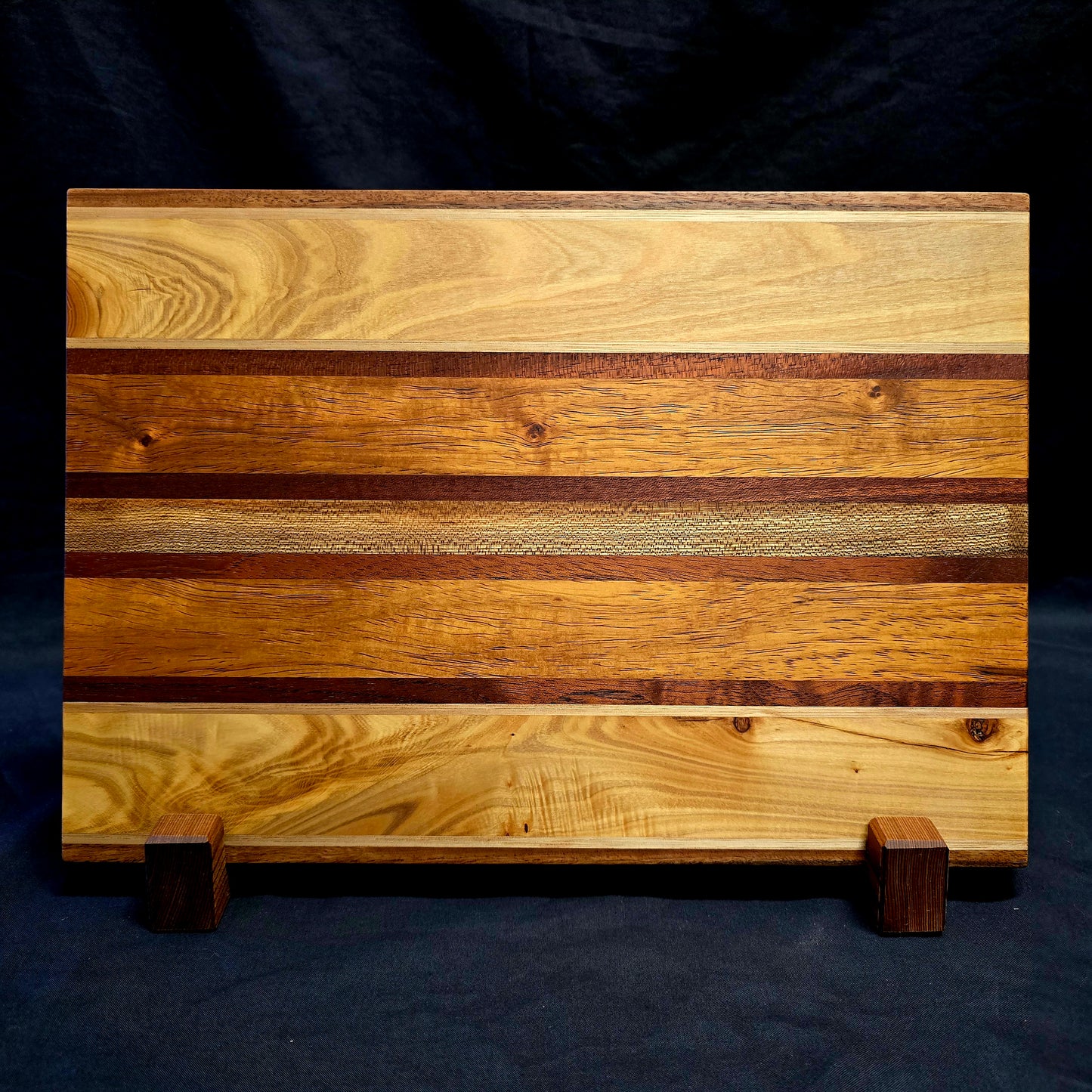 Handmade Timber Serving Board