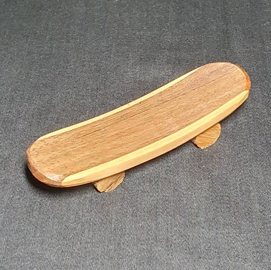 Toy Skateboard