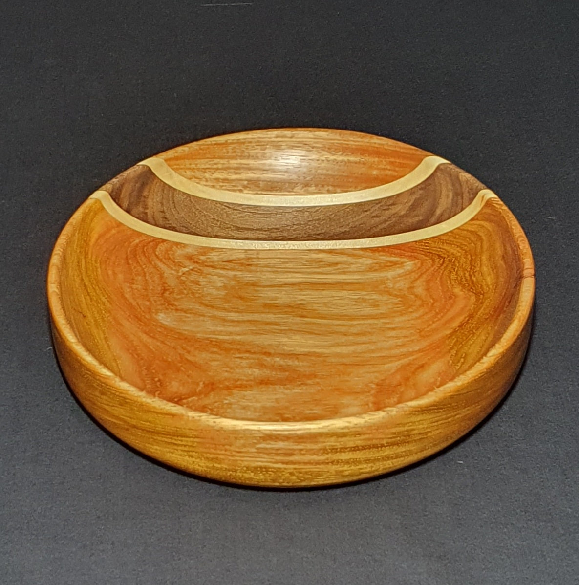 Shallow Display Bowl