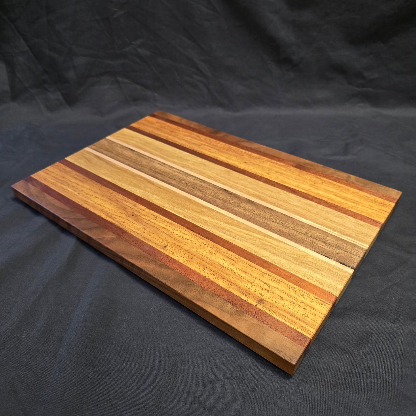 Handmade Timber Serving Board