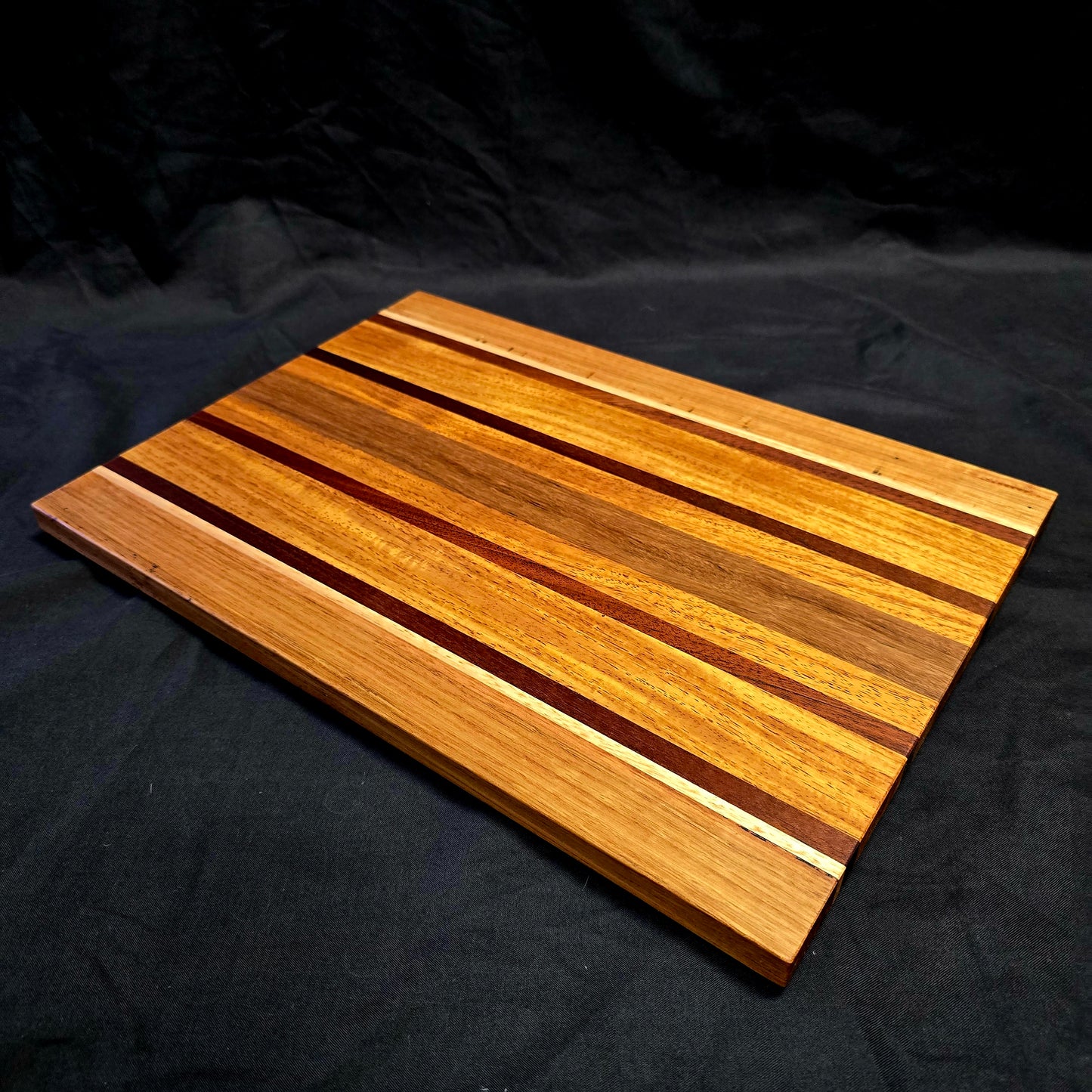 Handmade Timber Serving Board