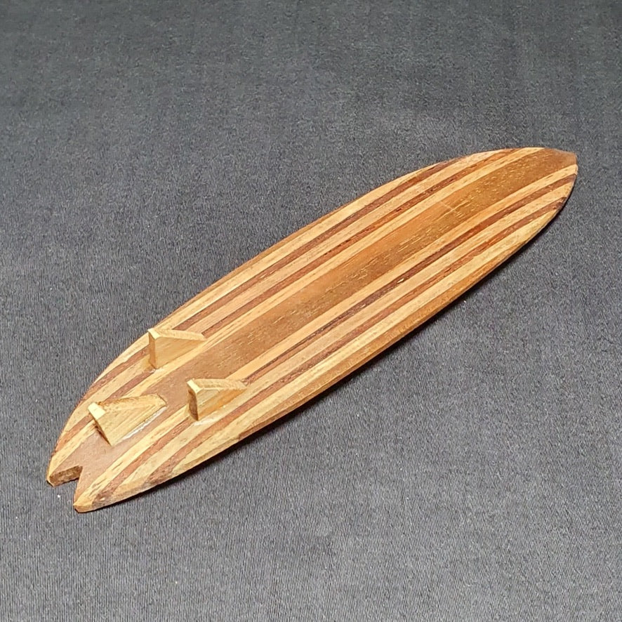 Toy Surfboard