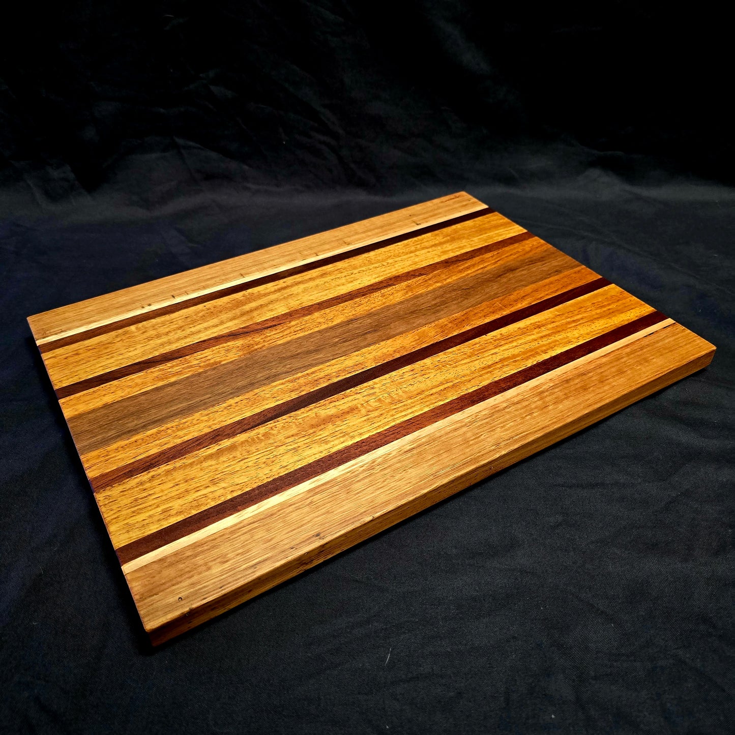 Handmade Timber Serving Board