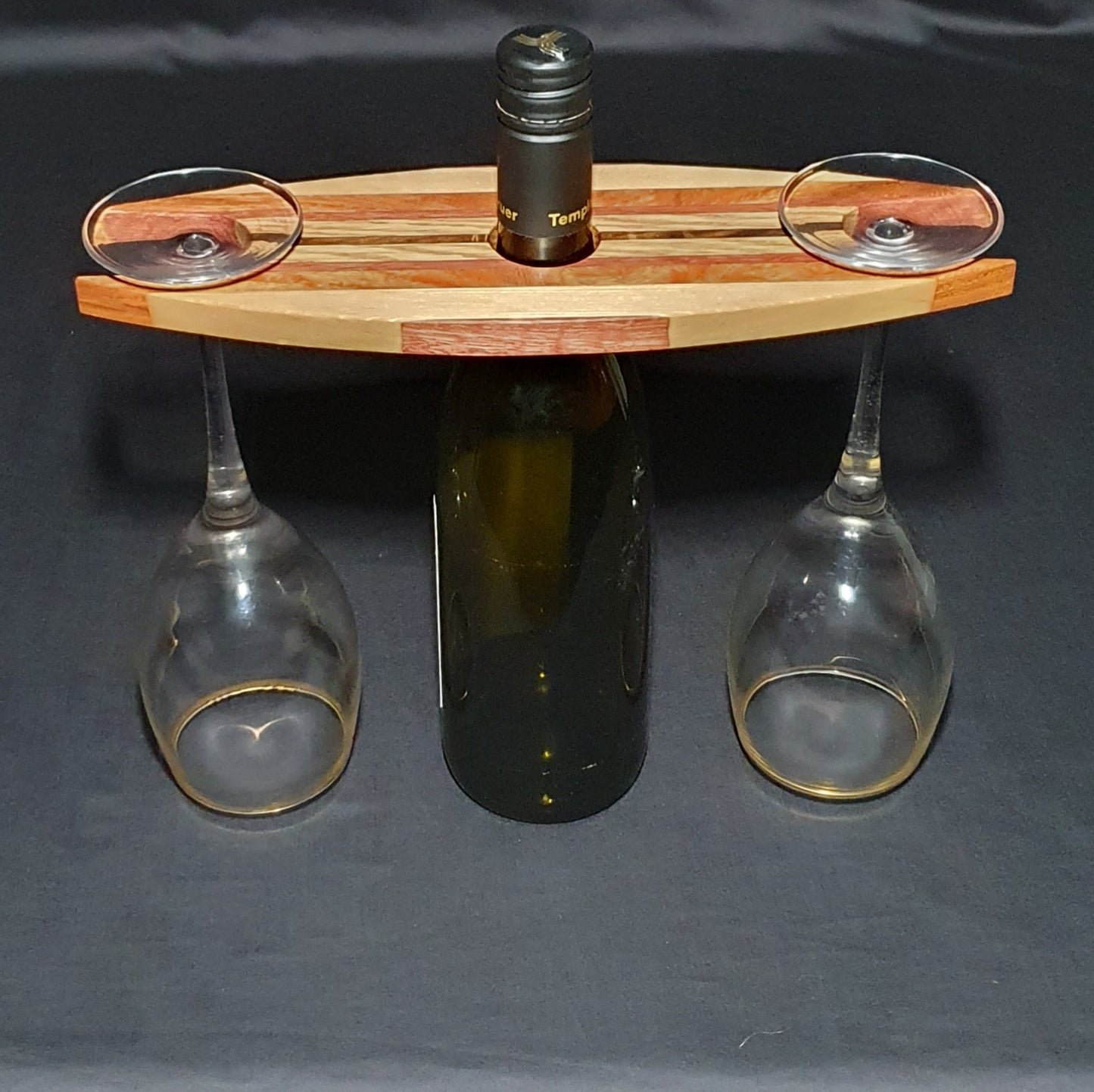 Wine Display