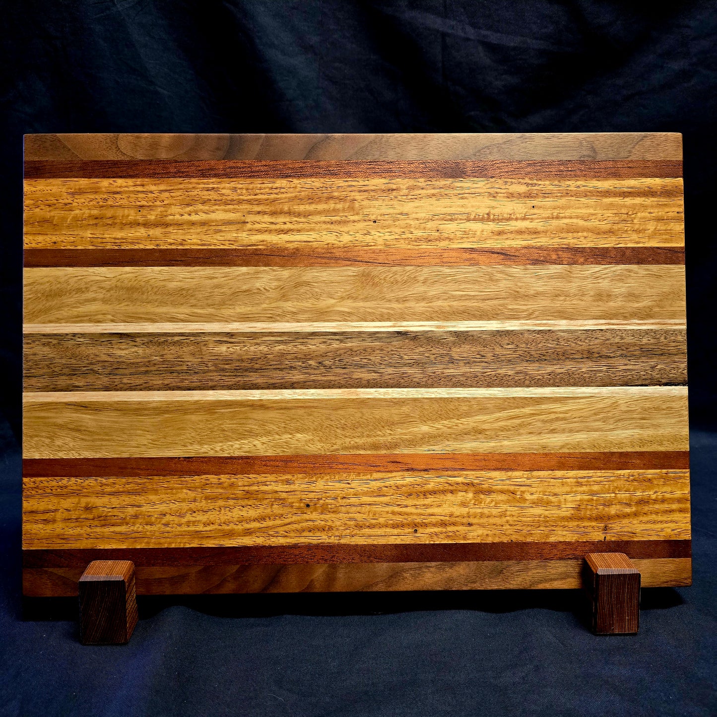 Handmade Timber Serving Board