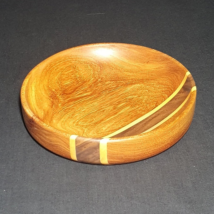 Shallow Display Bowl