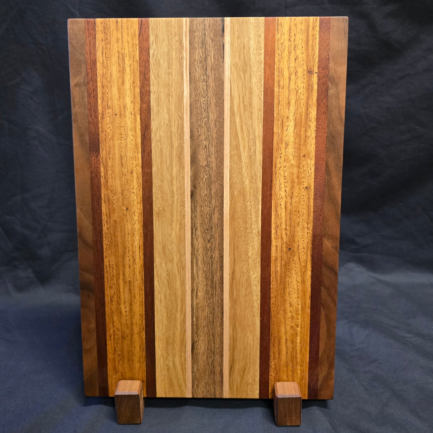 Handmade Timber Serving Board